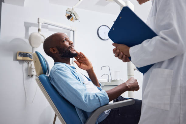 Best Pediatric Emergency Dentist in Warm Springs, CA