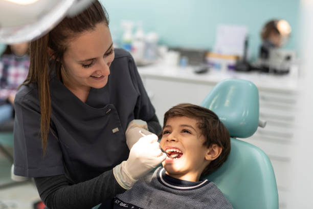 Best Pediatric Emergency Dentist in Warm Springs, CA