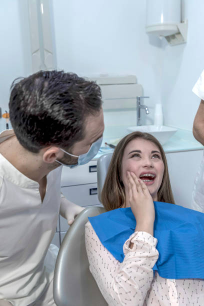 Best Pediatric Emergency Dentist in Warm Springs, CA